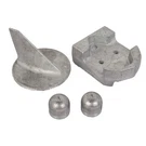 Sierra International 18-6150M Anode Kit Magnesium. Fixed Price $94.11.