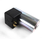 12V Stop Solenoid Valve 01181663 0118-1663 Fit For Deutz BF4L913 BF6L913. Fixed Price $98.83.