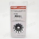 Oem Northern Lights Lugger Impeller Kit W/gasket 25-12060 2-1/4" Diameter. Fixed Price $31.49.