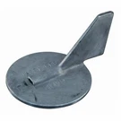 Camp 6J9-45371-01-00 Zinc Anode Trim Steer Tab Lower Unit Yamaha 150-175-200-225. Fixed Price $21.27.