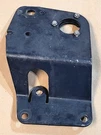 3860164 Volvo Penta Engine Wire Harness / Alarm Bracket. Fixed Price $25.00.