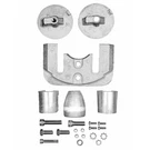 Sierra Aluminum Anode. Fixed Price $129.59.