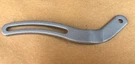 No. 907796 Mercruiser Omc Johnson Alternator Adjuster Bracket 4 Cyl. 120HP. Fixed Price $10.00.