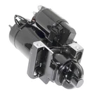 Starter, Assembly Mes Gm 4CYL V6/V8 Staggered Bolts Pmgrhitorq W/14' Flywheel. Fixed Price $161.67.