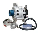 Balmar Alternator 120A Kit 12V 3.15" Dual Foot Saddle #60-YP-MC-120-J10. Fixed Price $1112.71.