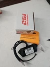 Genuine Cdi Electronics Ignition Pack 119-0602 Nos Oem OMCB9. Fixed Price $210.00.