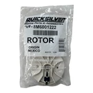 Mercury Quicksilver 8M6001222, Marine Rotor, Oem. Fixed Price $16.99.