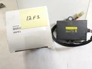 359783 Kohler Igniter Oem New In Box.. Fixed Price $250.00.