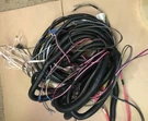 New Mercury Mercruiser Quicksilver Oem Part # 84-8M3000940 Lowe Wiring Harness. Fixed Price $599.99.