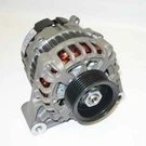 Protorque Alternator: Volvo Penta Note: 12V 75 Amp PH300-0050. Fixed Price $274.97.