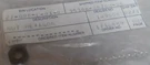 Qty 1960-2024 Yamaha Nos M6 Hexagon Nut Genuine Oem 95306-06700. Fixed Price $24.99.
