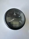Volvo Penta Tachometer Rev Counter Gauge Kit 4000RPM 85MM Black Dial 23715874. Fixed Price $502.55.