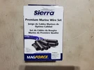 Sierra Spark Plug Wire Set P/n 18-8810-1. Fixed Price $39.99.