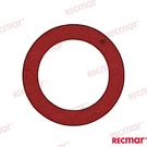 Gasket 14X3.5 Fits Yamaha Outboard 90430-14115-00. Fixed Price $11.70.