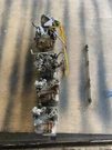Yamaha F50TLRY 62Y-14901-C0-00 64J-14902-C0-00 64J-14903-C0-00 64J-14904-C0-00. Fixed Price $650.00.
