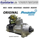 Starter Prestolite New Genuine 1327A031 For *** Perkins. Fixed Price $2094.10.