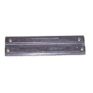 Sierra International 18-6249 Zinc Anode. Fixed Price $30.40.