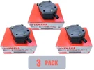 3PCS Fuel Pump Assy For Yamaha 115 150 175 200 225 250 300 6E5-24410-03-00 New. Fixed Price $135.00.