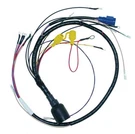Cdi Harness For Johnson / Evinrude 88 115 Hp V4 Cross Flow 92-95. Fixed Price $305.89.