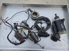 Evinrude Johnson 40-50 Hp Starter Stator Coils Harness Powerpack Cdi Misc. Fixed Price $175.00.