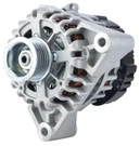 Alternator For Volvo Penta Inboard & Sterndrive 5.0GXI Osi 5.7GI; 400-40056. Fixed Price $280.00.