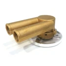 Raw Sea Water Pump For Volvo Penta 8.1GI-DF, 8.1GI-FF, 8.1GI-EF, 8.1GII-A Engine. Fixed Price $176.99.