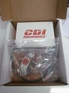 Johnson Evinrude 9.9 Hp To 50 Power Pack Conversion Kit Cdi 113-4489 1989-93. Fixed Price $185.00.