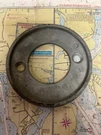 Camp #V-17 250-270 Volvo Outdrive Zinc Anodes Corrosion Resistant.. Fixed Price $8.25.