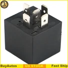 Fuel Pump Relay 3857533 3850403 For Volvo Penta 4.3GL 4.3GXI 5.7GL 5.0GXI 7.4GL. Fixed Price $8.70.
