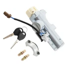 Same Keys Switch Lock Cylinder Fit For Nissan Sentra 2002-2006 D8700-6J326. Fixed Price $35.46.