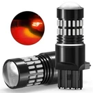 2X Led 3157 3057 Red Brake Stop Tail Light Bulbs For Gmc Sierra 1500 1999-2013. Fixed Price $13.29.