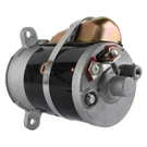 Starter Motor Volvo Penta AQ190A AQ240A Waukesha Mercruiser Ford 302 351 Marine. Fixed Price $187.44.