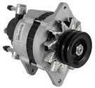 Alternator Vacuum Pump Npr Nqr 3.9L 4BD1 10459448 LR170-418. Fixed Price $274.01.