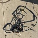 Mercruiser Gm 5.0L V8 Engine To Dash Wire Harness. Fixed Price $70.00.