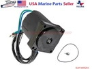 Evinrude Omc Johnson Brp Power Tilt Trim Motor 75-250HP 5005254 0438786 0439937. Fixed Price $97.99.