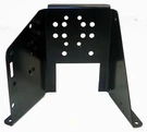 Protorque Mounting Bracket With Powder Coated Steel PH200-T065 For Mercruise. Fixed Price $98.66.