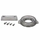 Seachoice 95351 Volvo Anode Kit, Magnesium, Fits 290-HP Engines, Cadmium-free.... Fixed Price $61.93.