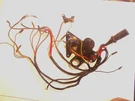 Mercruiser 3.0 Engine Wiring Harness #84-806217A11 #84-98422-10,14,17,18. Fixed Price $65.00.