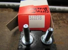 New Oem Omc Johnson Evinrude Circuit Breaker 512218. Fixed Price $10.99.