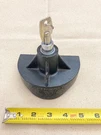 Fulton Gorilla Guard Trailer Coupler Lock 2" Keys Towready. Fixed Price $24.89.