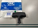 New Oem 0331361 Omc Johnson Evinrude Starter Handle 0810. Fixed Price $20.60.