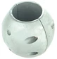 Anodes Shaft Barrel Collar Martyr 194-CMX06M 1-3/8" Magnesium Freshwater 2PAC. Fixed Price $82.45.