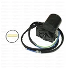 Yamaha Trim Tilt Motor Replacement F100 F80 Outboards 6D8-43880-00 6D8-43880-01. Fixed Price $208.90.