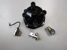 Mercruiser Ignition Kit Cap Rotor Points Cond 3.0 2.5 3.7 Distributor 393-9459Q1. Fixed Price $35.94.