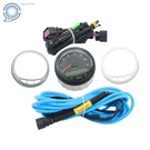 Tachometer Black For Mercury Smartcraft SC1000 79-8M0135641 8M0101099 8M0079894. Fixed Price $244.87.
