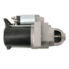 New Sae J1171 Starter For Mercruiser Volvo Penta 863007A1 3.0L 4.3L 5.0L 5.7L. Fixed Price $43.99.