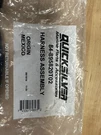 New Mercury Mercruiser Quicksilver Oem Part # 84-895820T02 Harness Assy. Fixed Price $145.00.