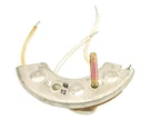 Mercury Mercruiser 42778 Genuine Oem Magnum Alpha Bravo V-8 Alternator Heat Sink. Fixed Price $13.49.