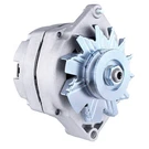 New 12V 63A Single Wire Alternator Fits General Motors 1965-1986 10459509 7127SE. Fixed Price $150.70.