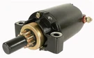 12V Starter Mercury Mariner 8HP 9.9HP 15HP 4-STROKE Yamaha F15 F9.9 50-859168T. Fixed Price $102.85.